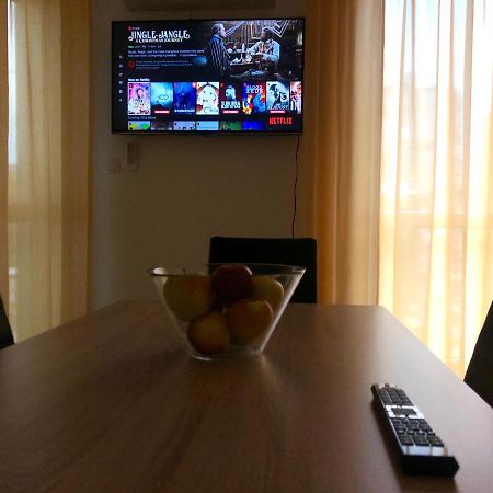 Grand Saharov Apartment Varna Bagian luar foto