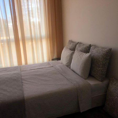 Grand Saharov Apartment Varna Bagian luar foto