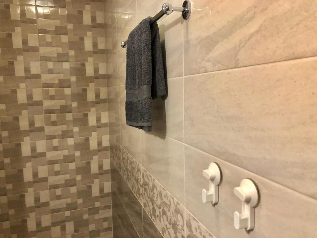 Grand Saharov Apartment Varna Bagian luar foto