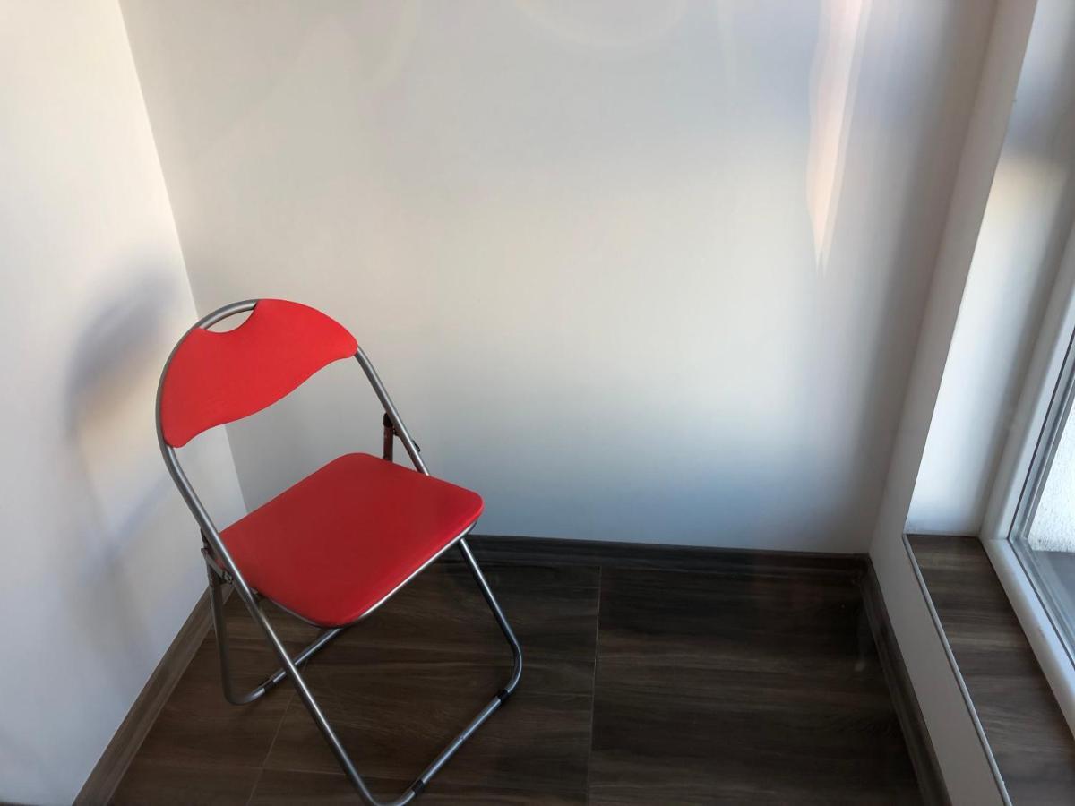 Grand Saharov Apartment Varna Bagian luar foto