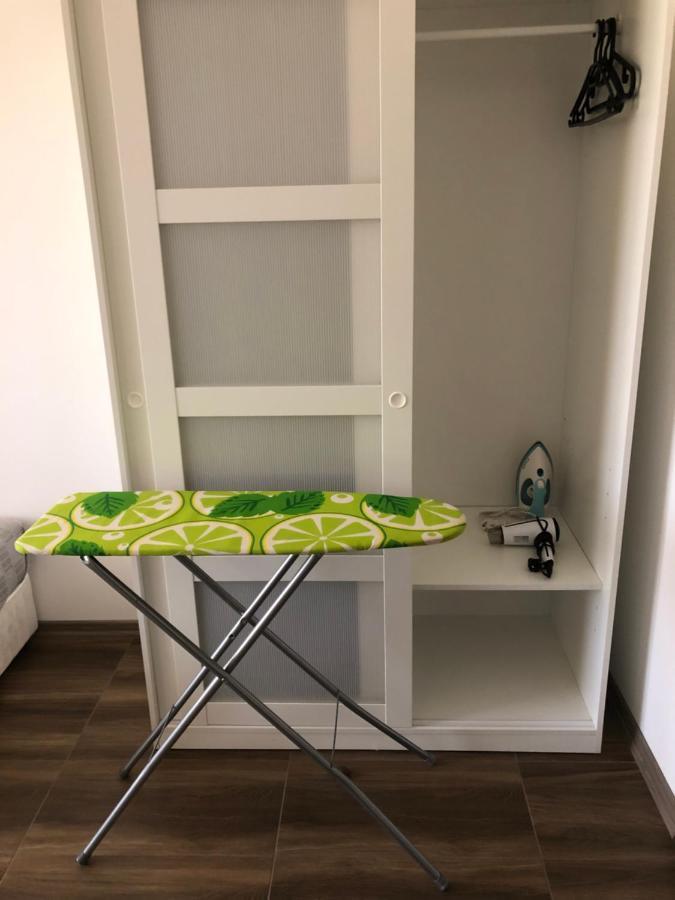 Grand Saharov Apartment Varna Bagian luar foto