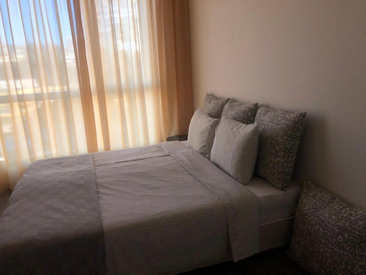 Grand Saharov Apartment Varna Bagian luar foto